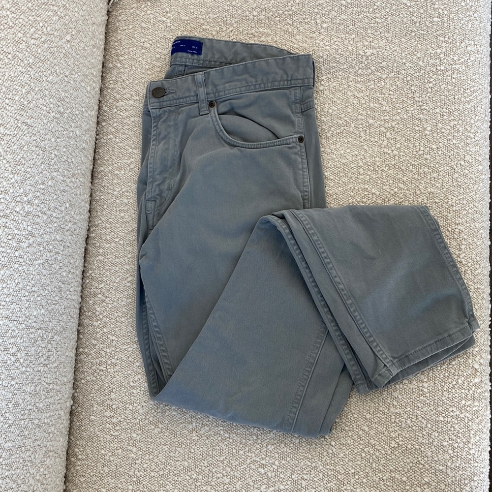Zara Man Slim Fit Chino